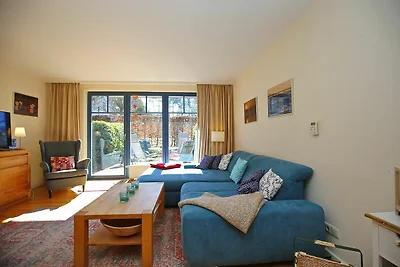 Feriendorf Papillon Wohnung 07-3