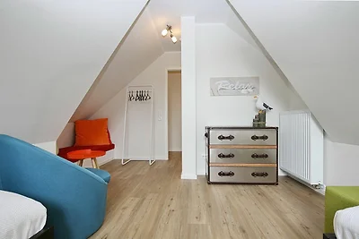 Feriendorf Am Mariannenweg Reethaus 11b