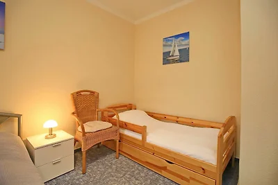 Minervapark Wohnung 14