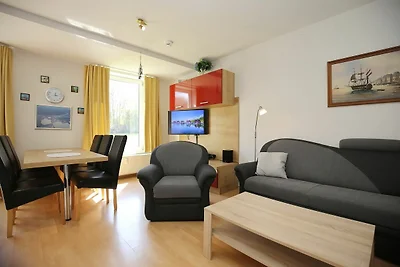 Sünnslag Wohnung 019