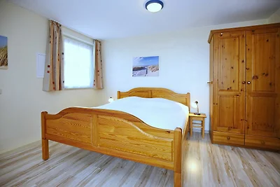 Feriendorf Papillon Wohnung 10-4