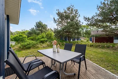 Vakantiehuis Ontspannende vakantie Travemünde