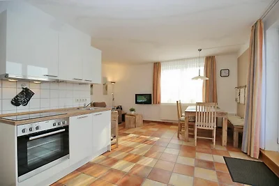 Dünenblick Wohnung 13