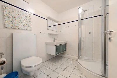 Residenz Seestern Wohnung 32