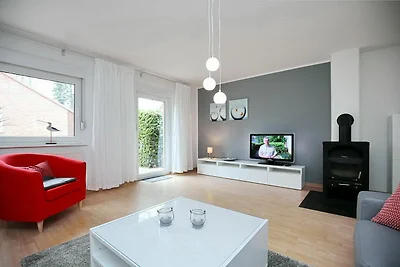 Urlauberdorf Ferienhaus 21b