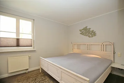 Feriendorf Papillon Wohnung 05-4