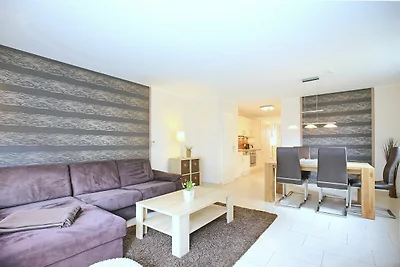 Appartamento Vacanza con famiglia Boltenhagen