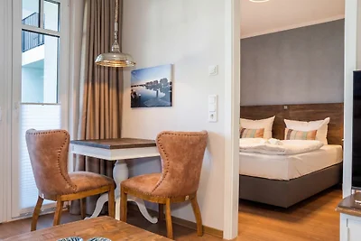 Appartamento Vacanza con famiglia Boltenhagen