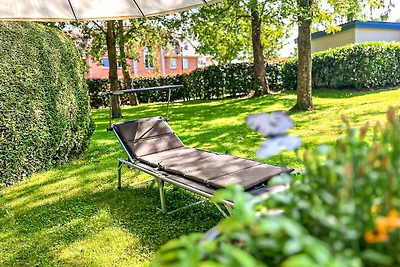 Feriendorf Papillon Wohnung 15-4