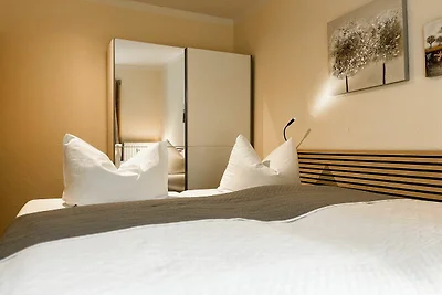 Appartamento Vacanza con famiglia Ostseebad Boltenhagen
