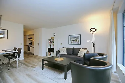 Feriendorf Papillon Wohnung 03-4