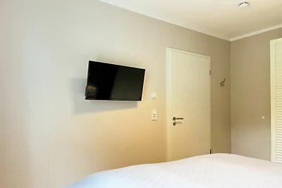 Baltischer Hof Wohnung 6