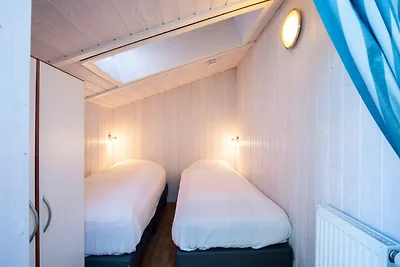 Strandblick - Dorf 1 Ferienhaus 07