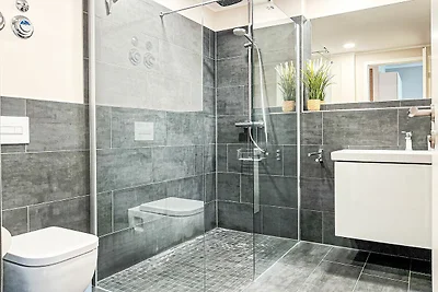 Baltischer Hof Wohnung 24