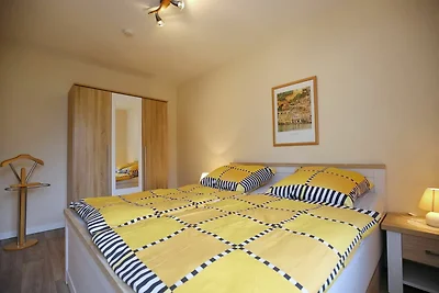 Seeschwalbe Wohnung 13