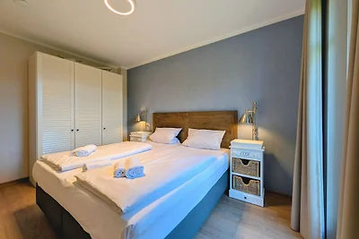 Baltischer Hof Wohnung 29