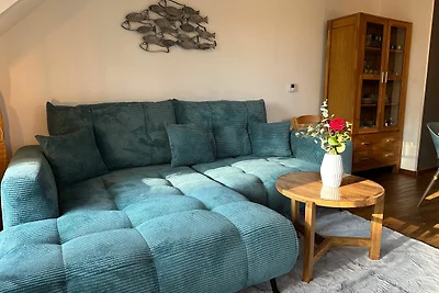 Feriendorf Papillon Wohnung 18-5