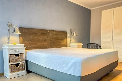 Baltischer Hof Wohnung 56