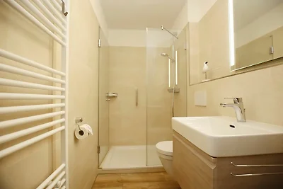 Dünenblick Wohnung 07