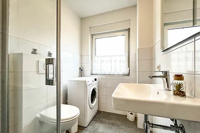 Casa vacanze Vacanza di relax Ostseebad Boltenhagen