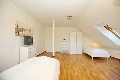 Fritz-Reuter-Weg 2 Wohnung 11