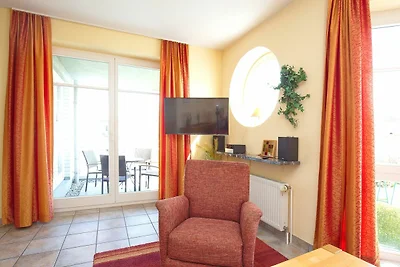 Dünenblick Wohnung 29