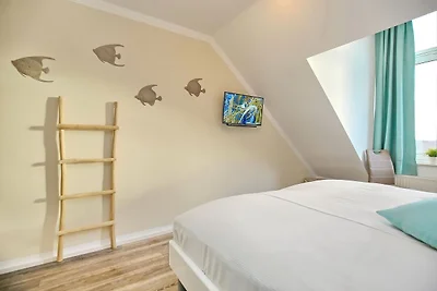 Appartamento Vacanza con famiglia Boltenhagen