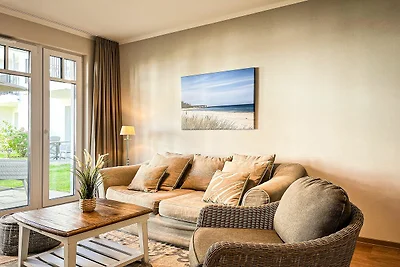 Baltischer Hof Wohnung 10