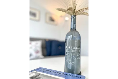 Dünenblick Wohnung 12