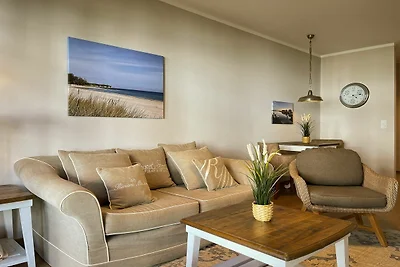 Baltischer Hof Wohnung 10
