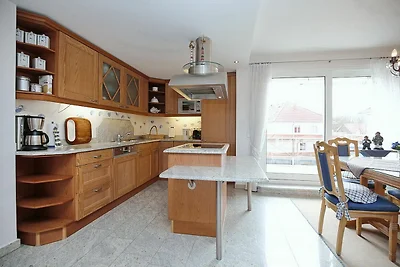 Waterkant Wohnung 08 - Seestern
