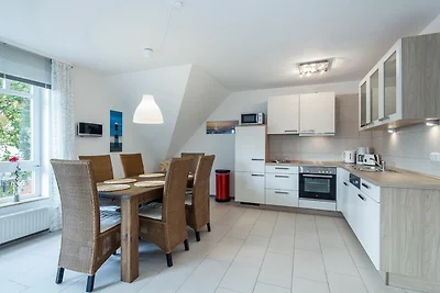 Likedeeler Wohnung 43