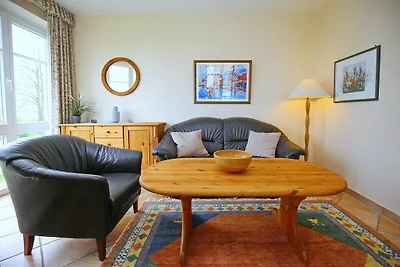 Vakantieappartement Gezinsvakantie Boltenhagen