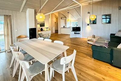 Strandblick - Dorf 1 Ferienhaus 19