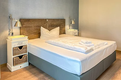 Baltischer Hof Wohnung 16