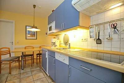 Dünenblick Wohnung 06