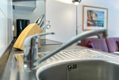 Urlauberdorf Haus 61c