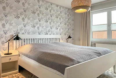 Waterkant Wohnung 02 - Möwe