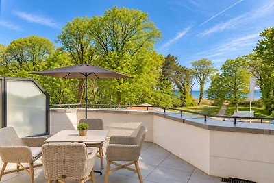 Vakantieappartement Gezinsvakantie Boltenhagen