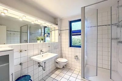 Vakantieappartement Gezinsvakantie Boltenhagen