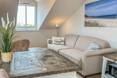 Baltischer Hof Wohnung 66