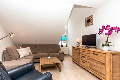 Appartamento Vacanza con famiglia Ostseebad Boltenhagen