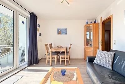 Holiday flat family holiday Boltenhagen