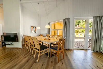 Strandblick - Dorf 1 Ferienhaus 05