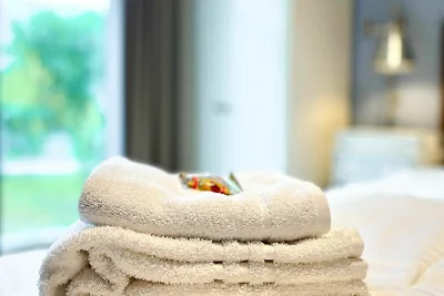 Vakantieappartement Gezinsvakantie Boltenhagen
