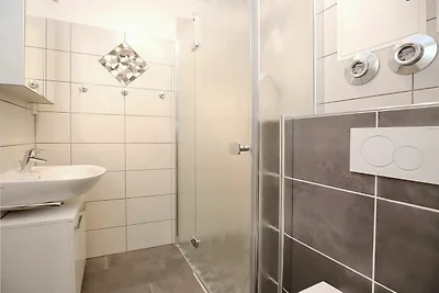 Vakantieappartement Gezinsvakantie Boltenhagen