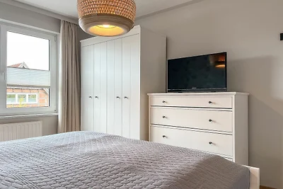 Waterkant Wohnung 02 - Möwe