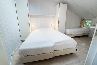 Vakantiehuis Ontspannende vakantie Travemünde