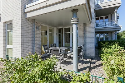 Dünenblick Wohnung 40