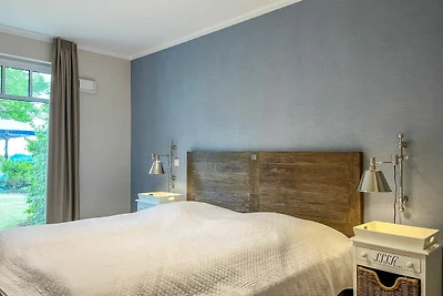 Baltischer Hof Wohnung 18